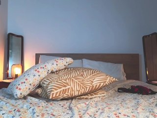 AmeliaRivera Porn Show