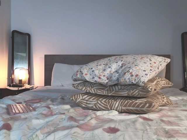 AmeliaRivera live cam on BongaCams