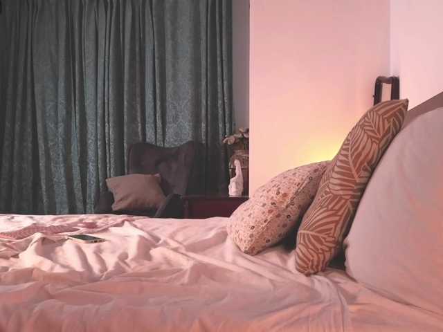 AmeliaRivera live cam on BongaCams
