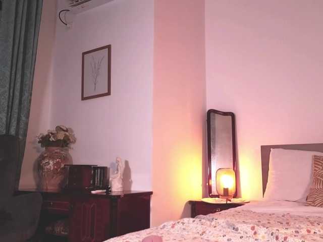 AmeliaRivera live cam on BongaCams