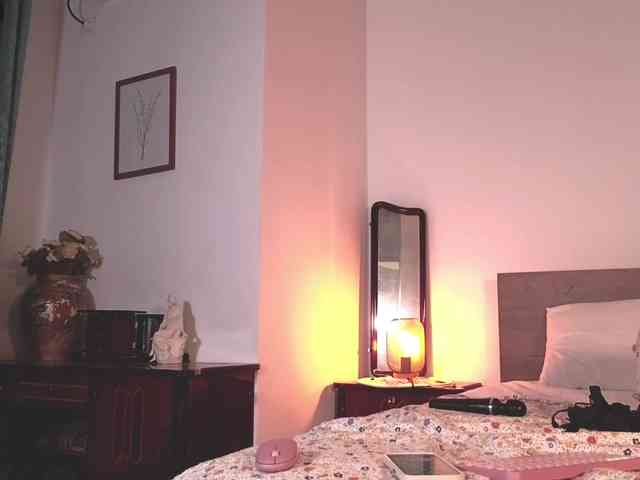 AmeliaRivera webcam