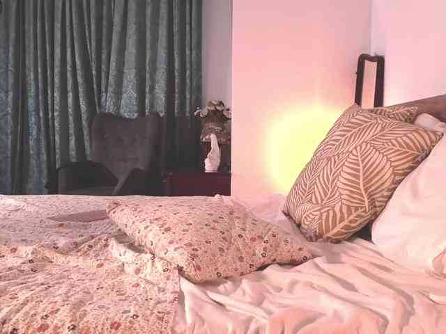 AmeliaRivera webcam