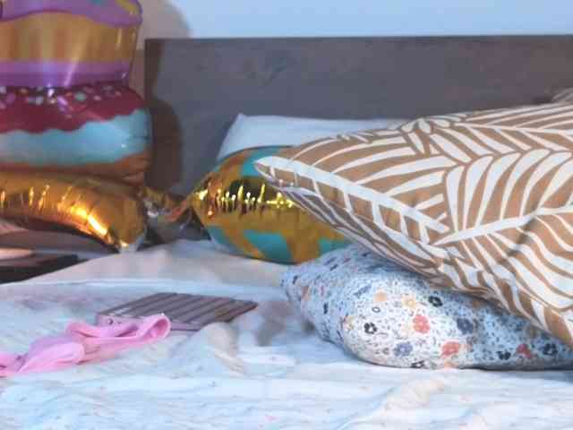 AmeliaRivera webcam