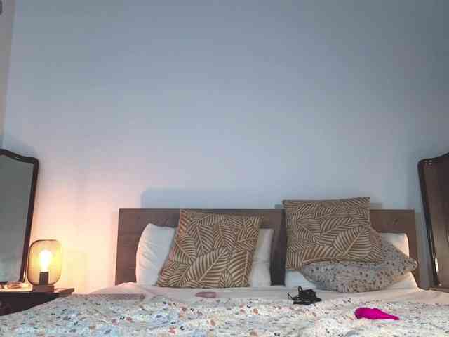 AmeliaRivera webcam