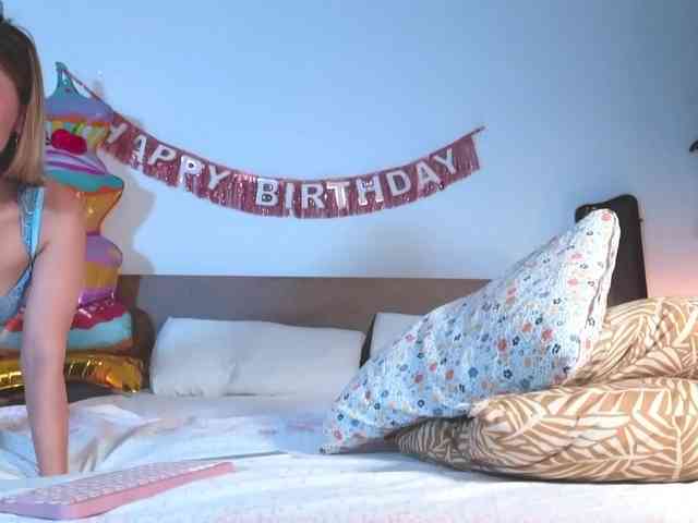 AmeliaRivera webcam