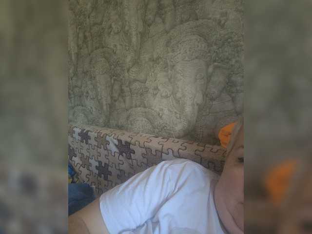 NejnayaSychka live webcam show