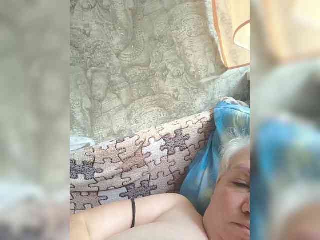 NejnayaSychka Live Webcam on BongaCams