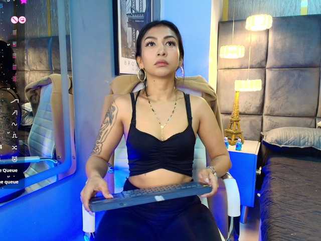 Tracylambo's BongaCams show and profile