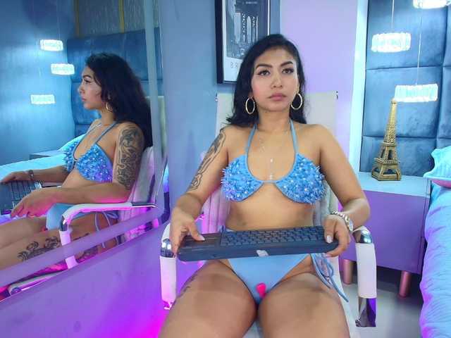 Tracylambo's BongaCams show and profile