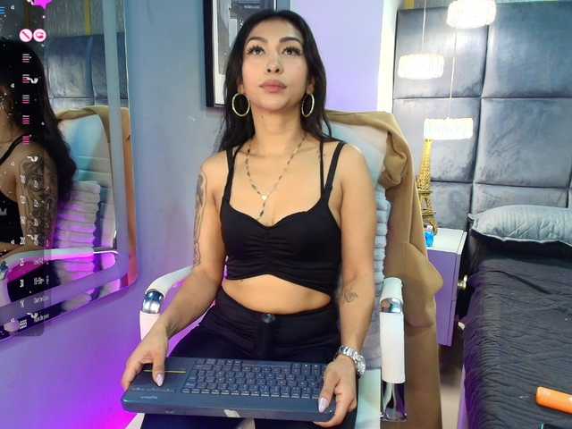 Tracylambo's BongaCams show and profile