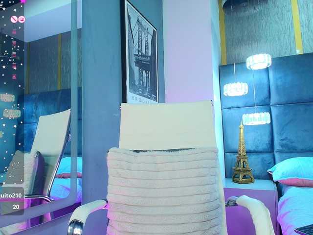 Tracylambo's BongaCams show and profile