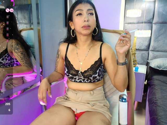 Tracylambo's BongaCams show and profile