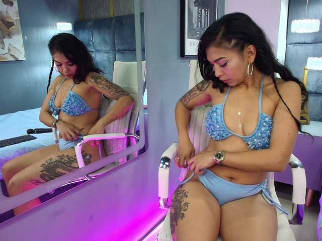 Preview of tracylambo