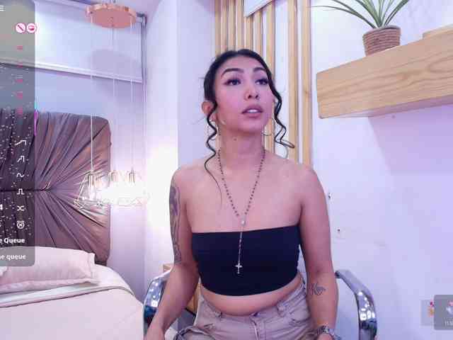Tracylambo webcam