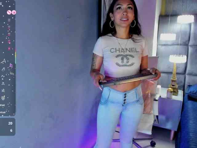 Tracylambo