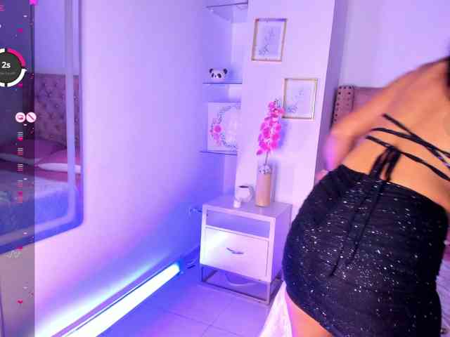 Tracylambo webcam