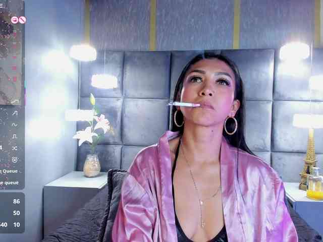Tracylambo webcam