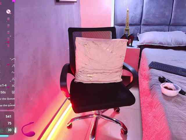 Tracylambo webcam