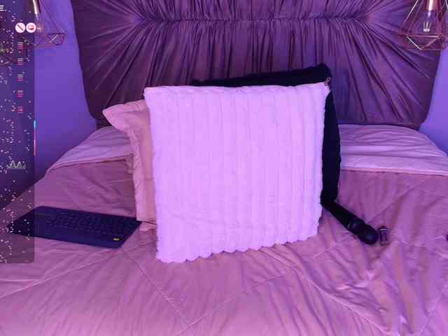 Tracylambo webcam