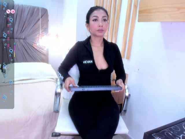 Tracylambo webcam