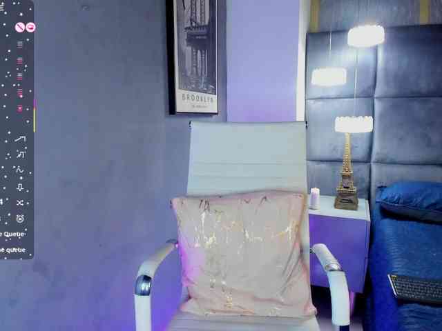 Tracylambo webcam