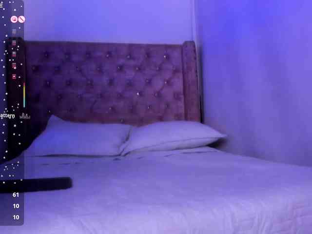 Tracylambo webcam