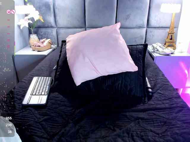 Tracylambo webcam