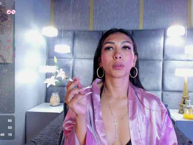 Tracylambo webcam