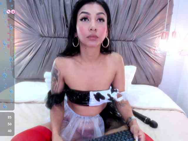 Tracylambo webcam