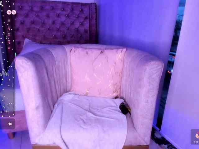 Tracylambo webcam