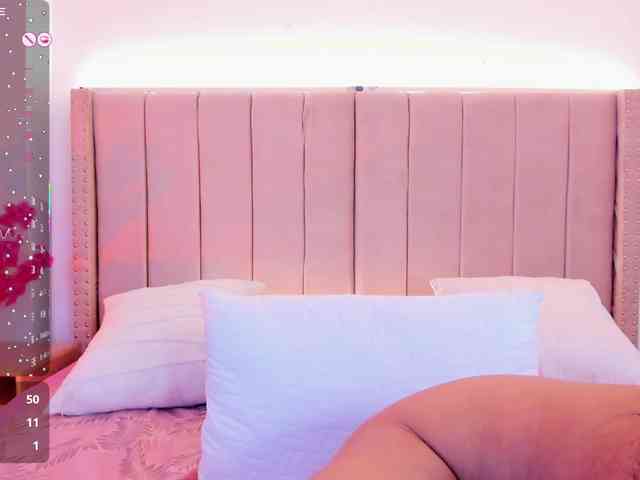 Tracylambo webcam
