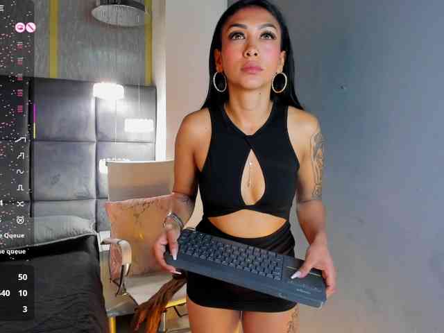 Tracylambo webcam