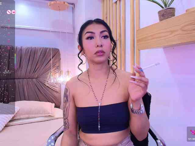 Tracylambo webcam