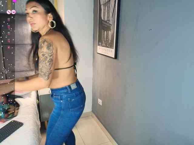 Tracylambo