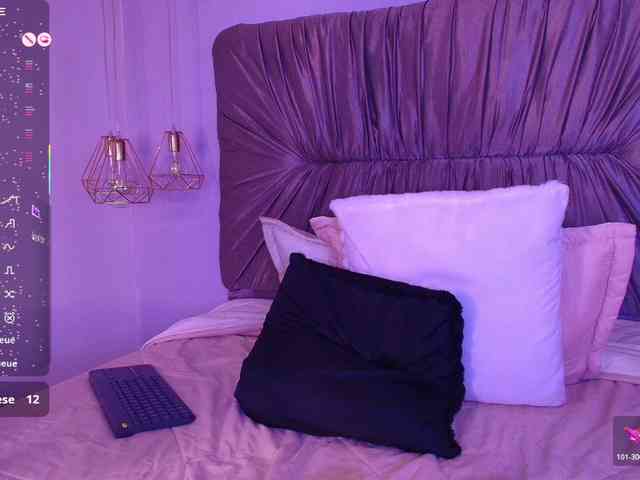 Tracylambo webcam