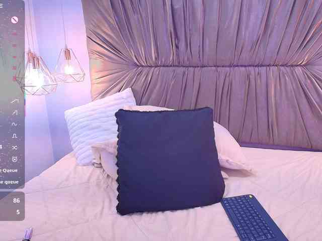 Tracylambo webcam