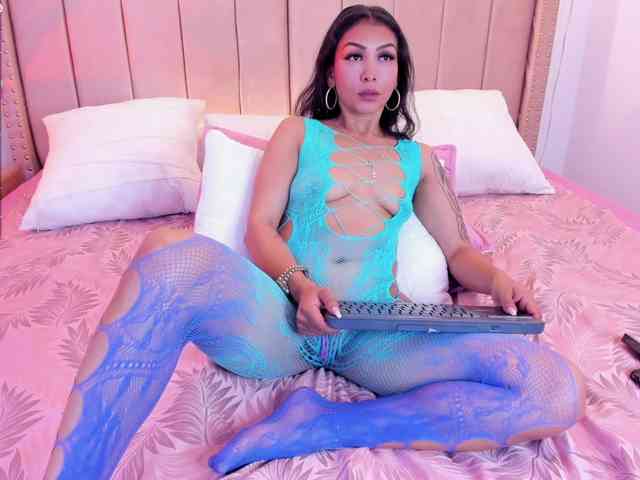 Tracylambo webcam