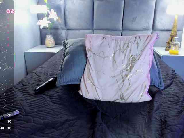Tracylambo webcam