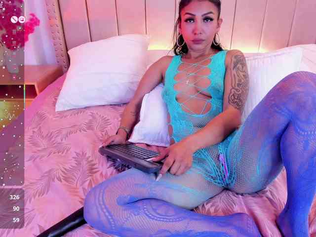 Tracylambo webcam
