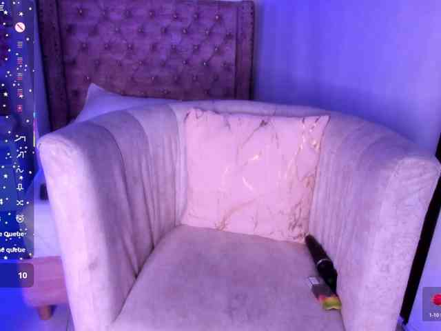 Tracylambo webcam