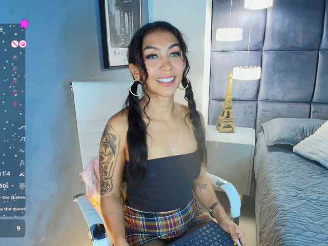 Tracylambo