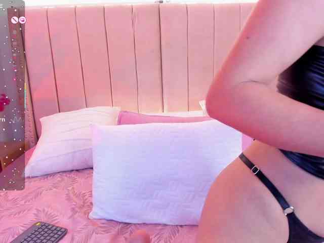 Tracylambo webcam