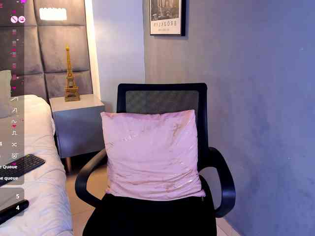 Tracylambo webcam