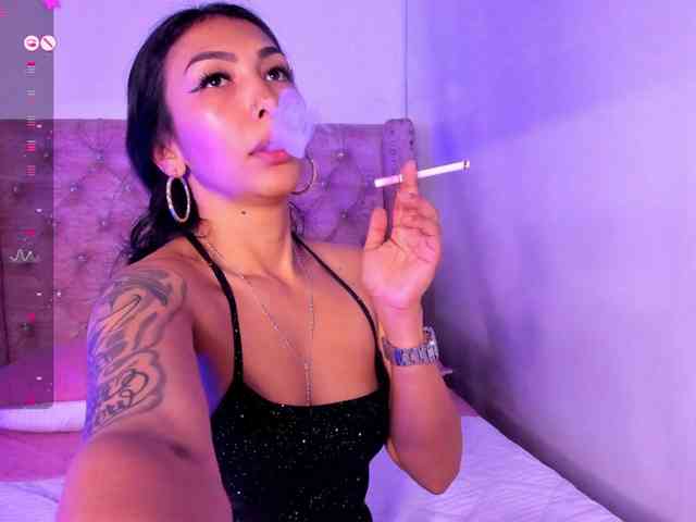 Tracylambo webcam