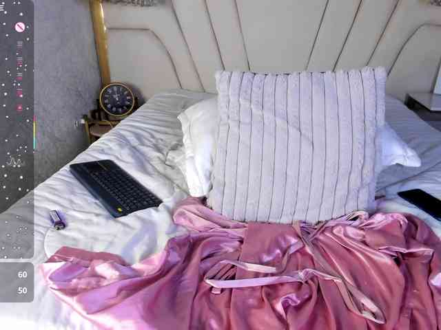 Tracylambo webcam