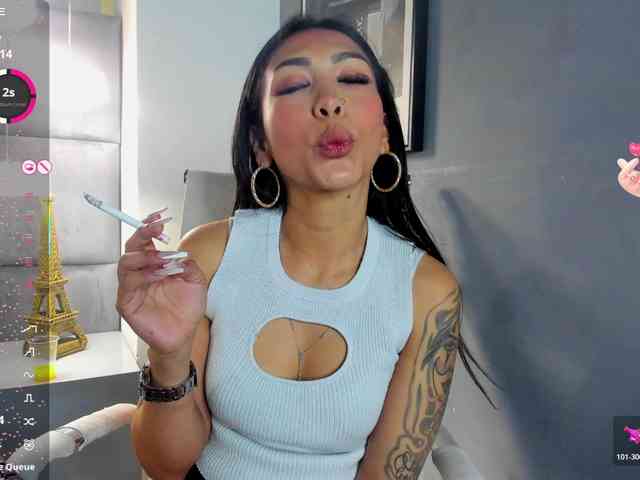 Tracylambo
