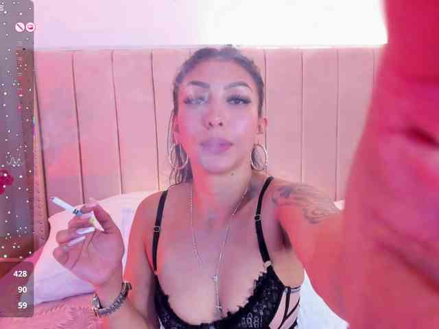 Tracylambo webcam