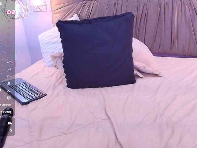 Tracylambo webcam