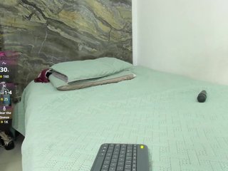 Wendy-Deiby Porn Show