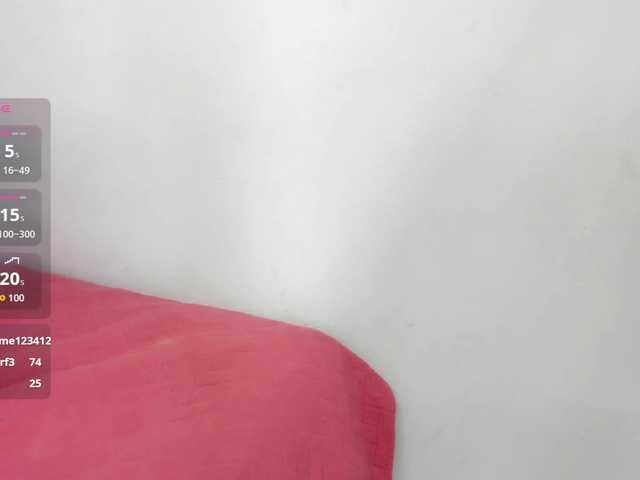 Wendy-Deiby live cam on BongaCams